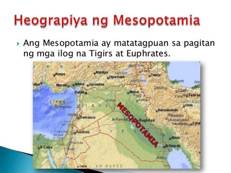 ano ang rehiyong kinabibilangan ng mesopotamia|ano ang rehiyong kinabibilangan ng mesopotamia .
